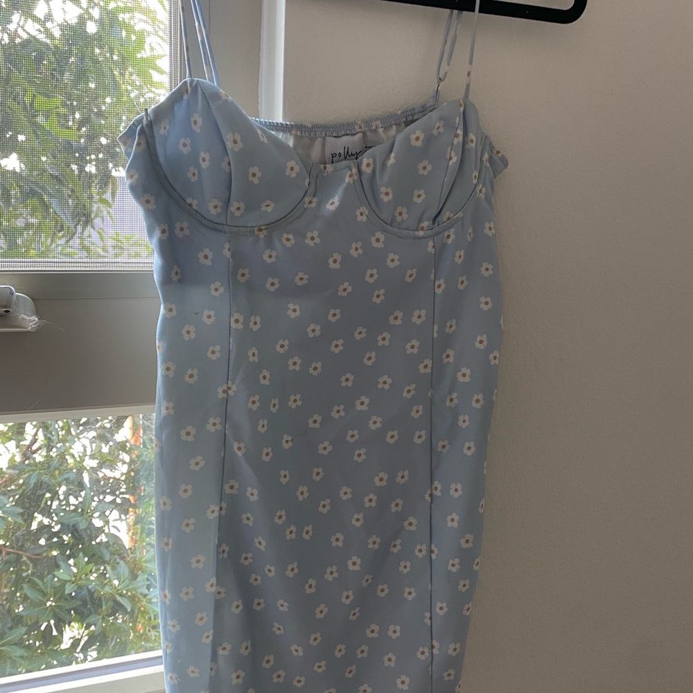 Princess Polly Floral Dress